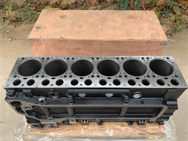 Weichai WP7 Cylinder Block 1000267735