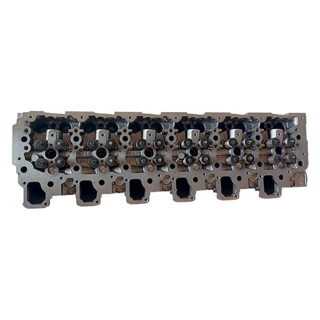 Weichai WP7 Cylinder Head 1003125851