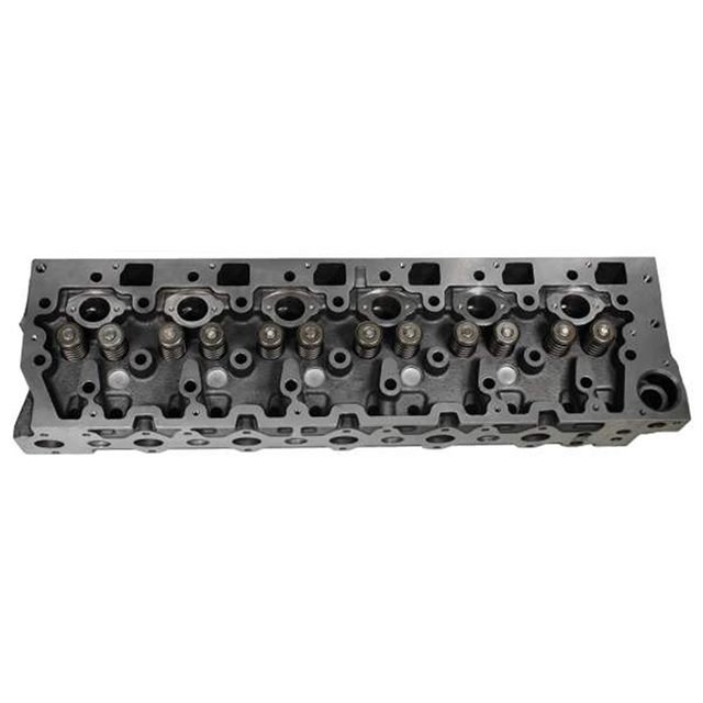 Weichai WP7 Cylinder Head 1003785218