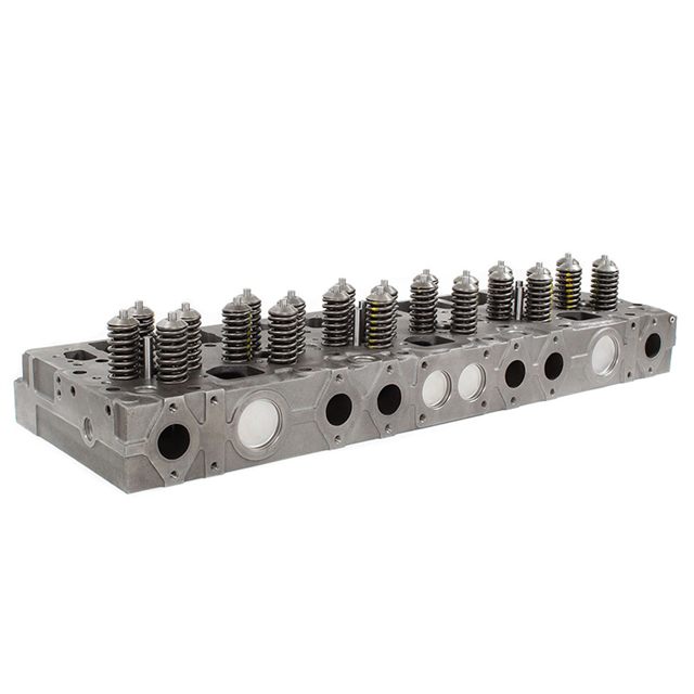 Weichai WP7 Cylinder Head 1012669823