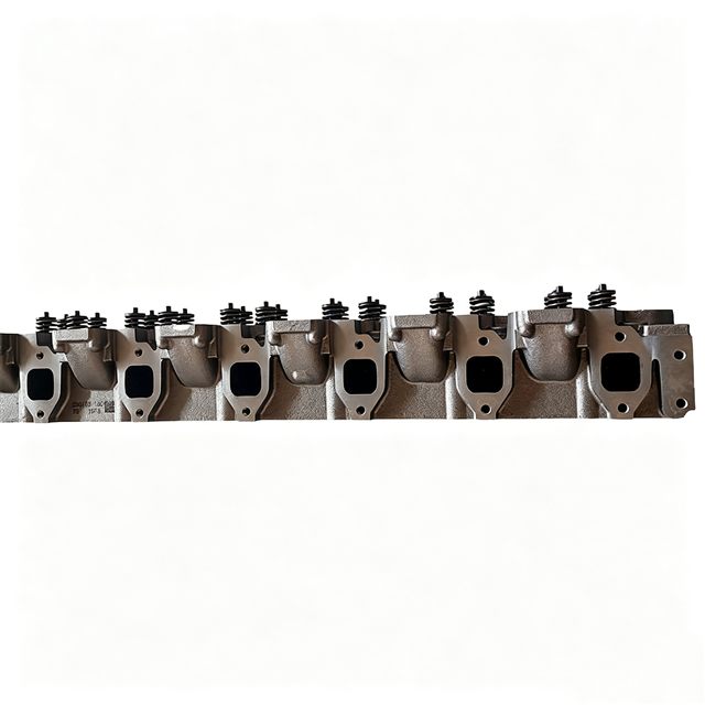 Weichai WP7 Cylinder Head 610800040291