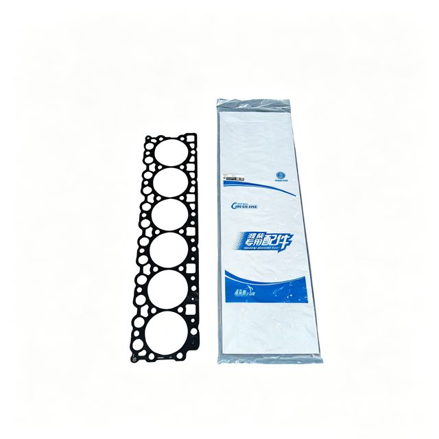 Weichai WP7 Gasket Kit 610800040023