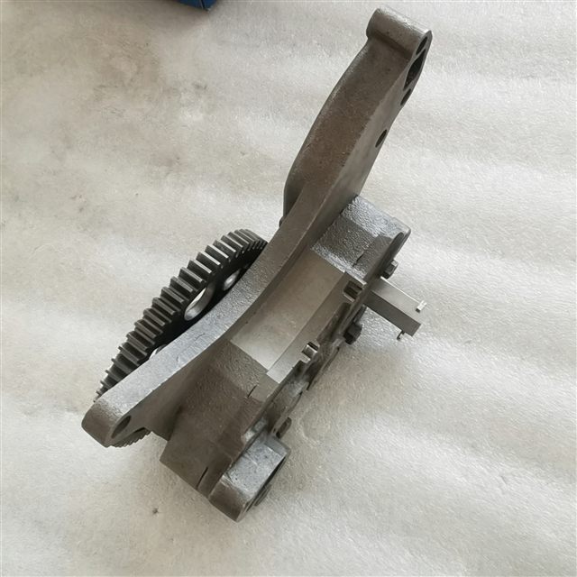 Weichai WP7 Oil Pump 610800070242