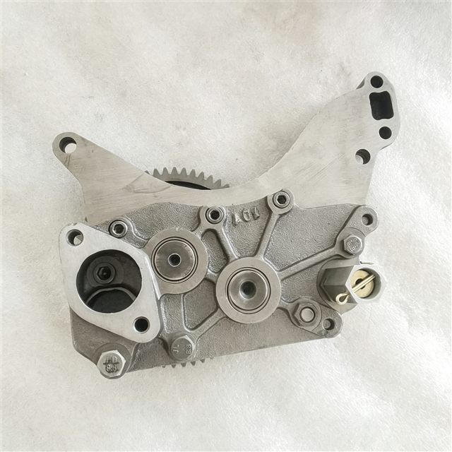 Weichai WP7 Oil Pump 610800070242