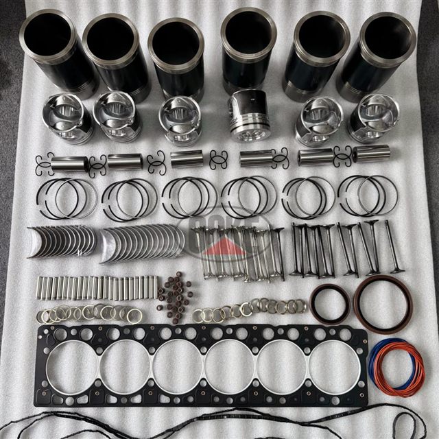 Weichai WP7 Overhaul Kit 1008699414