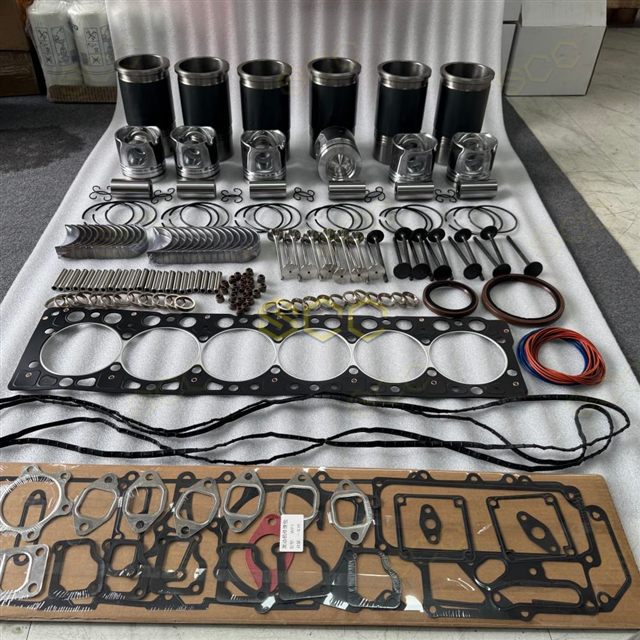Weichai WP7 Overhaul Kit 1008699679