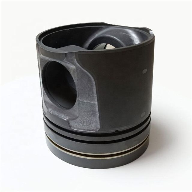Weichai WP7 Piston 1004961918