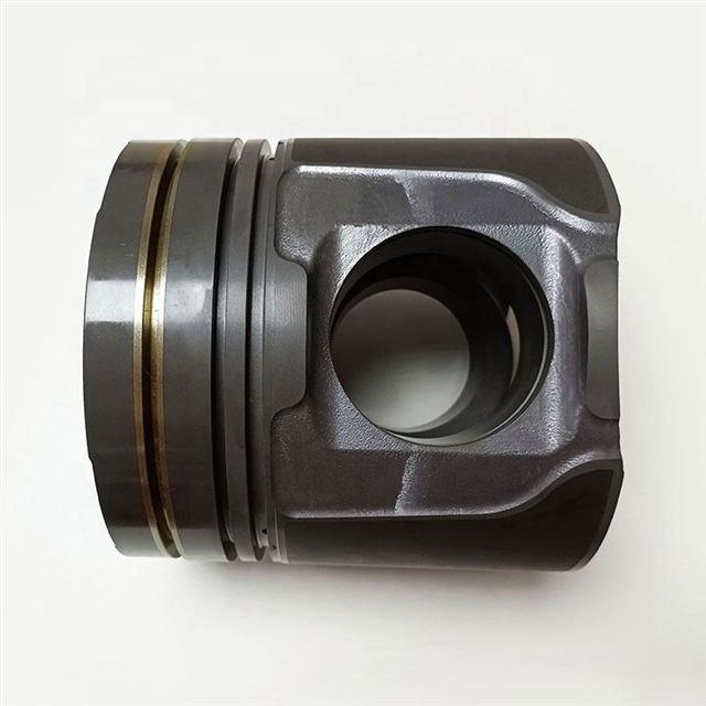 Weichai WP7 Piston 610800030035