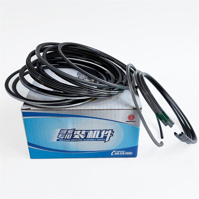 Weichai WP7 Piston Ring 610800030083