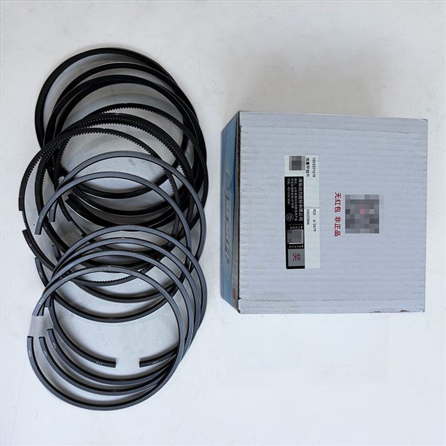 Weichai WP7 Piston Ring 610800030083
