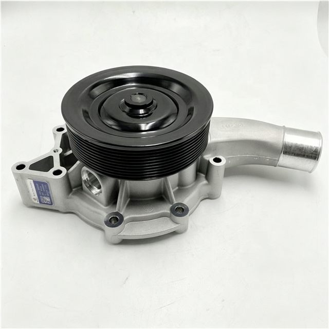 Weichai WP7 Water Pump 1001996660