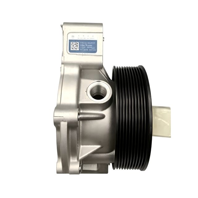 Weichai WP7 Water Pump 1001996660