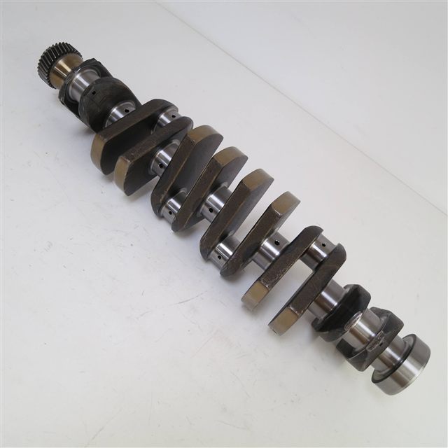 Weichai WP8 Crankshaft 1000186869