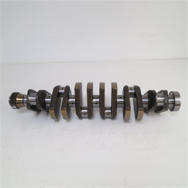 Weichai WP8 Crankshaft 1003084463