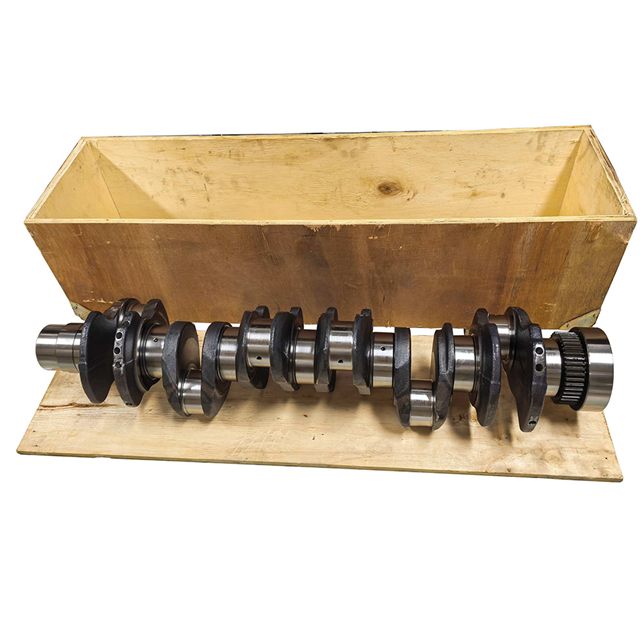 Weichai WP8 Crankshaft 610800020228