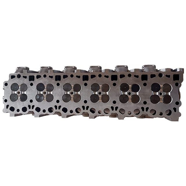 Weichai WP8 Cylinder Head 1003125852