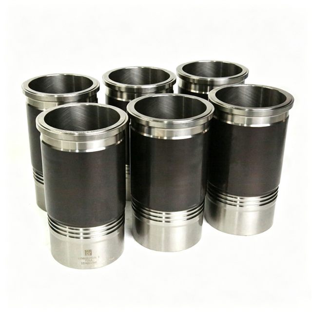 Weichai WP8 Cylinder Liner 1003150194