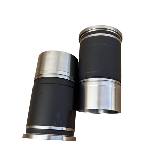 Weichai WP8 Cylinder Liner 610800010503
