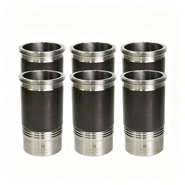 Weichai WP8 Cylinder Liner 610800010503