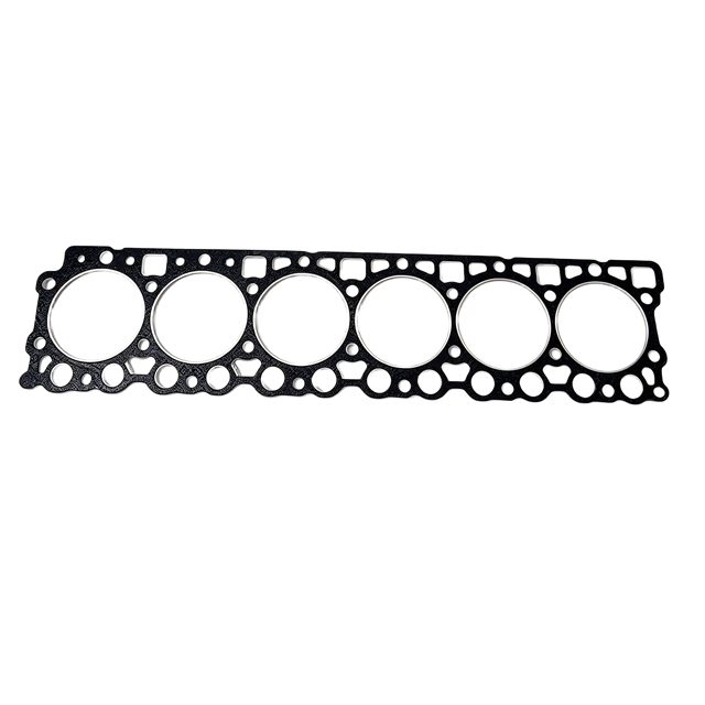 Weichai WP8 Gasket Kit 610800040023