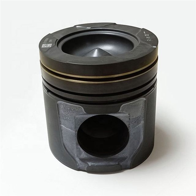 Weichai WP8 Piston 610800030035