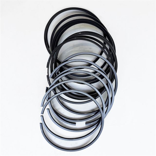 Weichai WP8 Piston Ring 1001359279