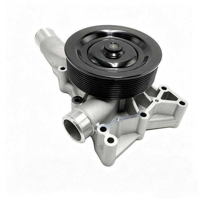 Weichai WP8 Water Pump 1001996660