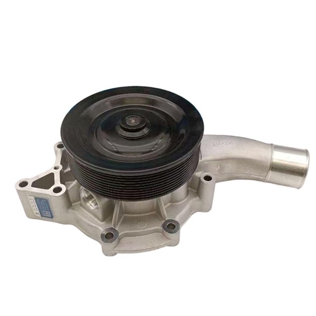 Weichai WP8 Water Pump 1001996660