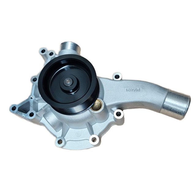Weichai WP8 Water Pump 610800060233