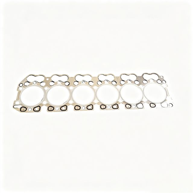 Weichai WP9 Gasket Kit 11600040014