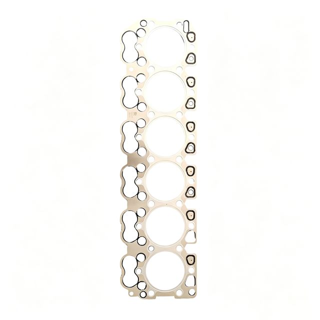 Weichai WP9 Gasket Kit 11600040014