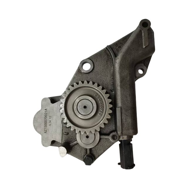 Weichai WP9 Oil Pump 611600070100