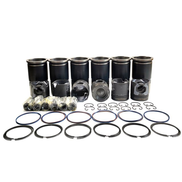 Weichai WP9 Overhaul Kit 611600030018