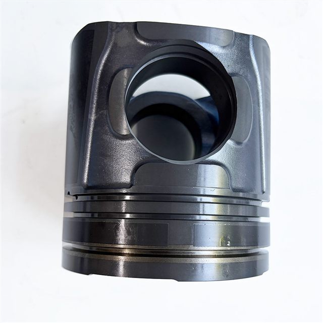 Weichai WP9 Piston 1004961918