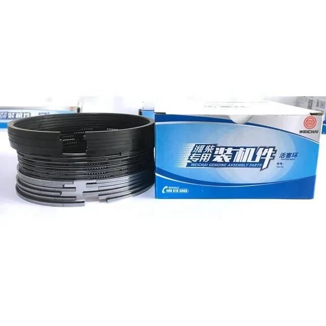 Weichai WP9 Piston Ring 1003321678