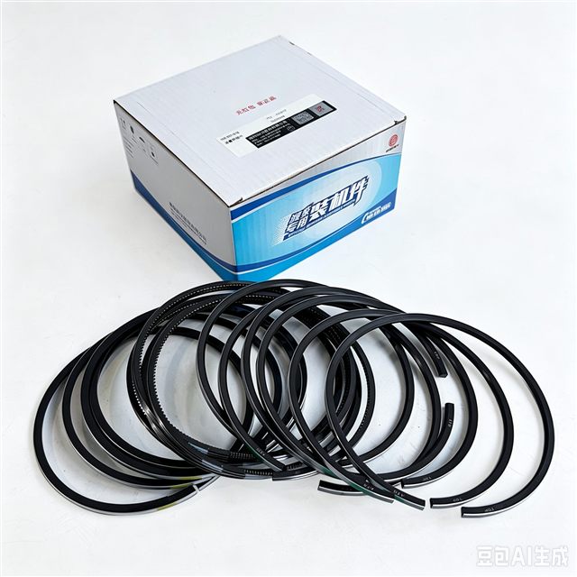 Weichai WP9 Piston Ring 1003321678