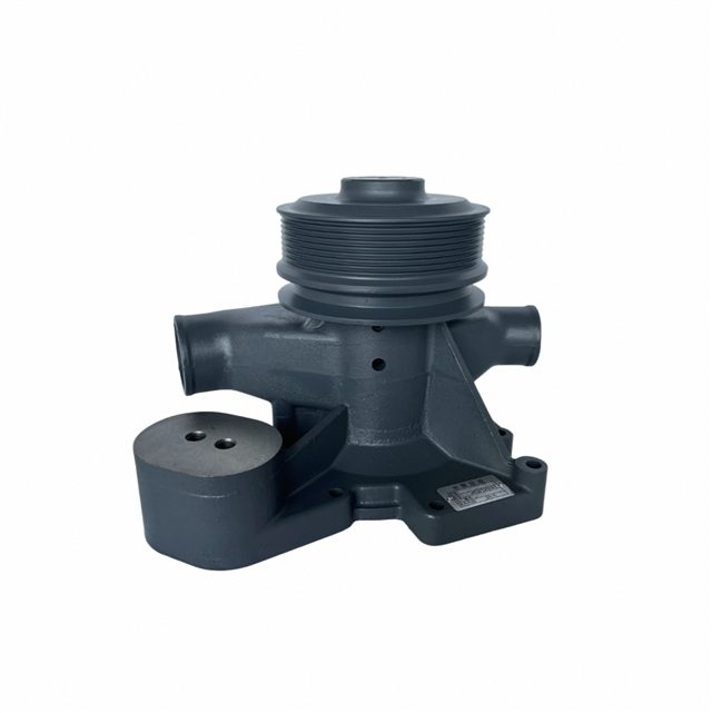 Weichai WP9 Water Pump 1001273030