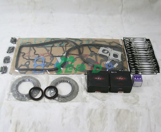 Yuchai YC6J125Z-T21 M66 Overhaul Gasket